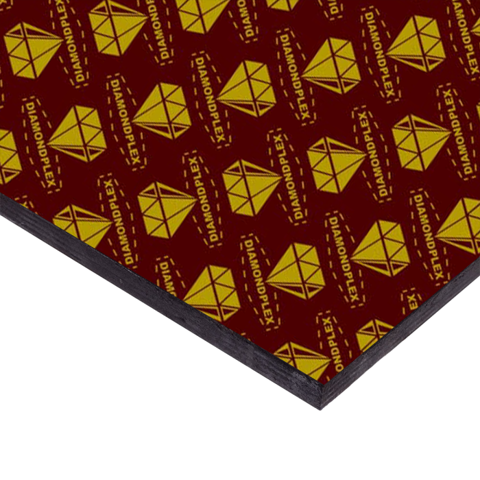 Diamondplex Shuttering Plywood
