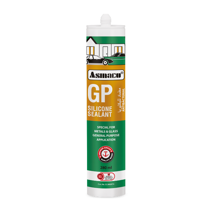 Asmaco G2100 Silicone Sealant