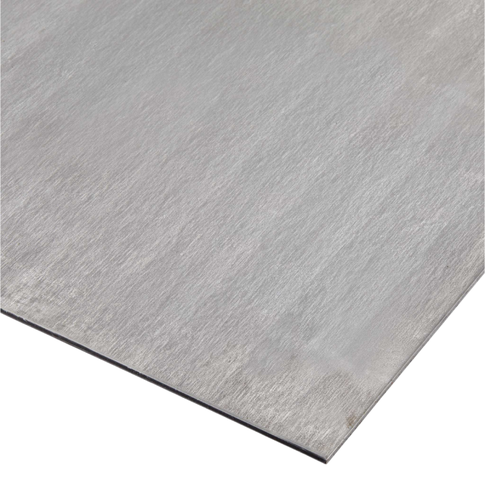 Galvanized Steel Sheet