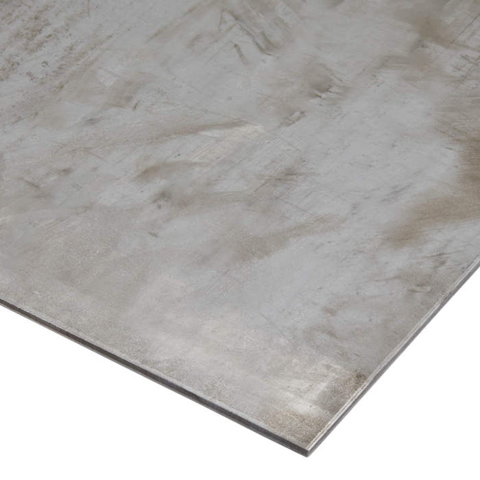 Hot Rolled Steel Sheet