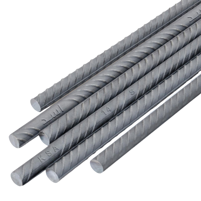 Ittefaq Steel Rebar