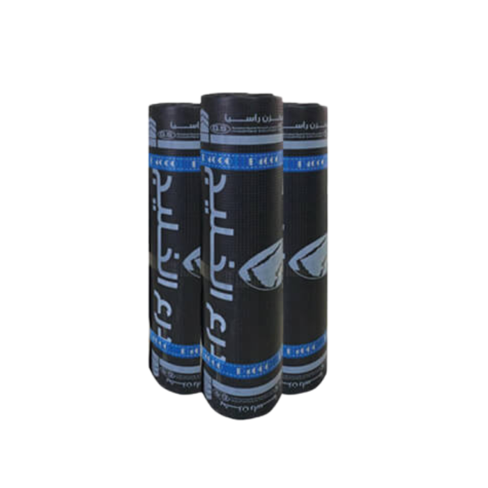 Izomaks Gulf Shield 160 Bitumen Membrane