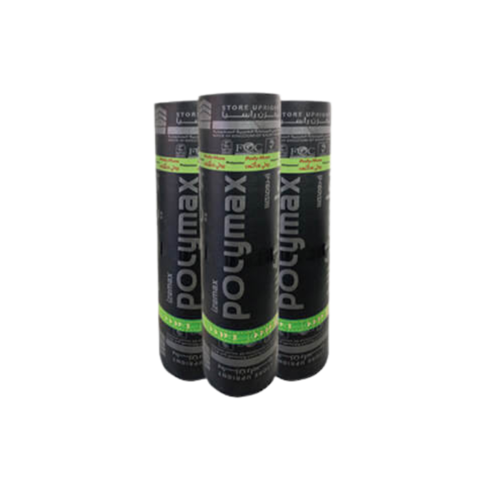 Izomaks Polymax 160 Bitumen Membrane