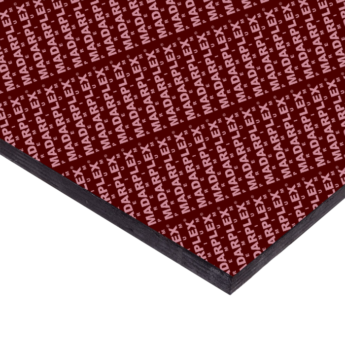 Madarplex Premium Shuttering Plywood