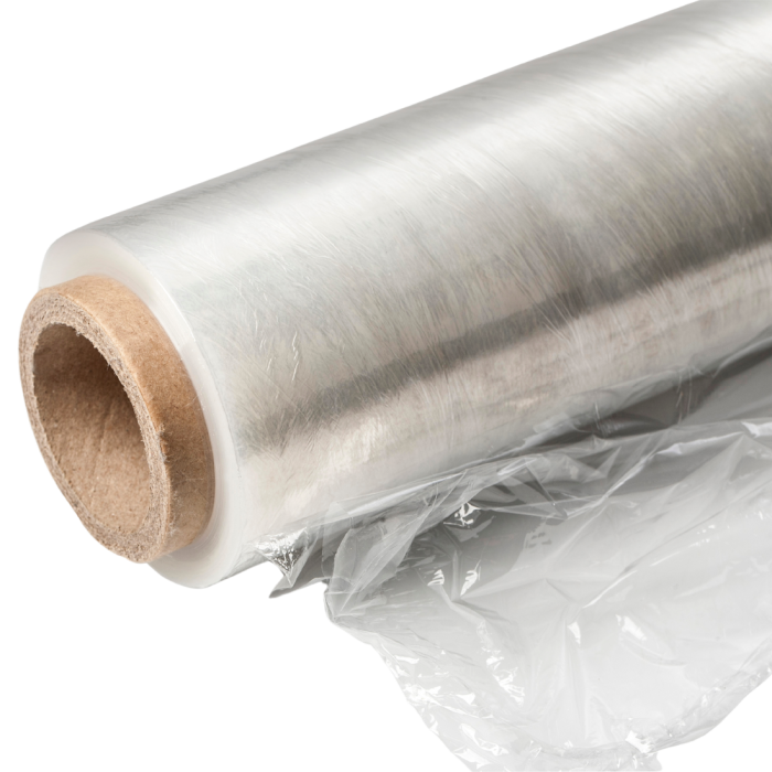 Polythene Roll
