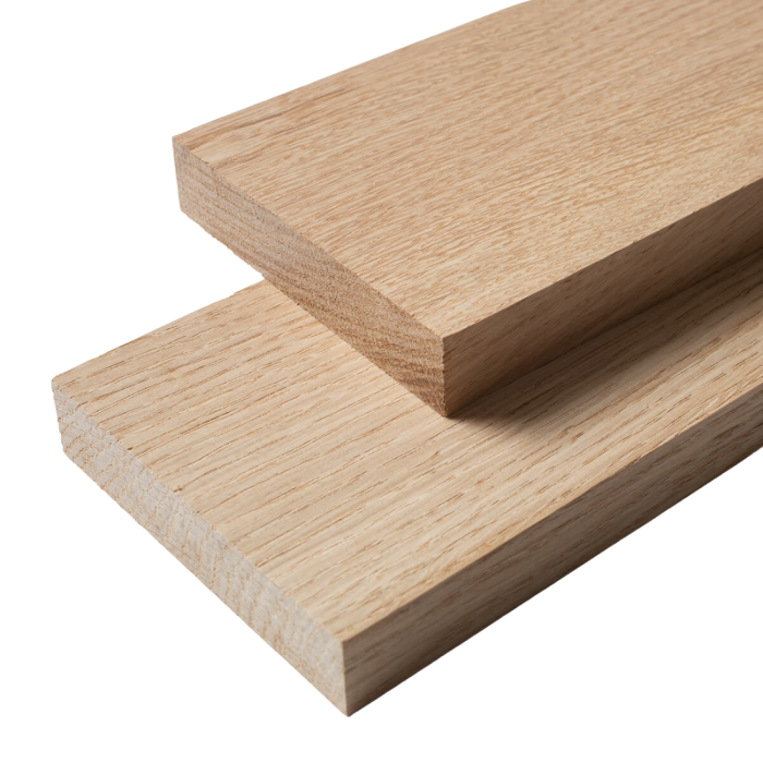 American Oak Wood American Oak Wood