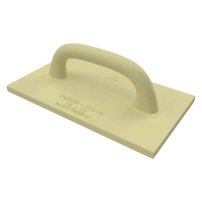 Reibfix Plastic Trowel