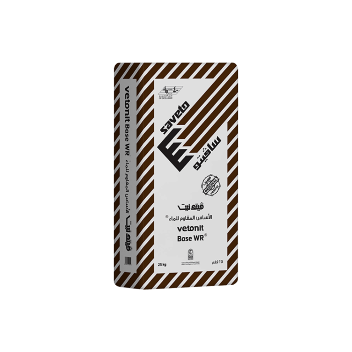Saveto Vetonit Base WR