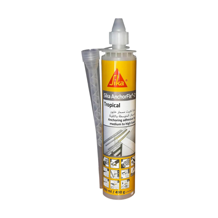 Sika AnchorFix -2+ Tropical - 300mm Sika AnchorFix -2+ Tropical - 300mm