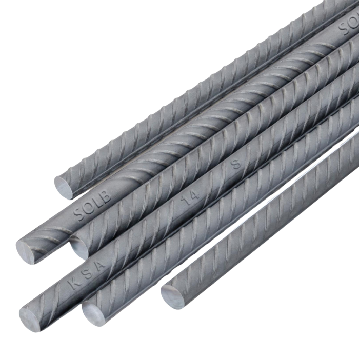 Solb Steel Rebar