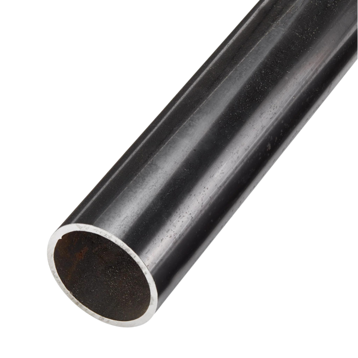 Steel Round Tubes