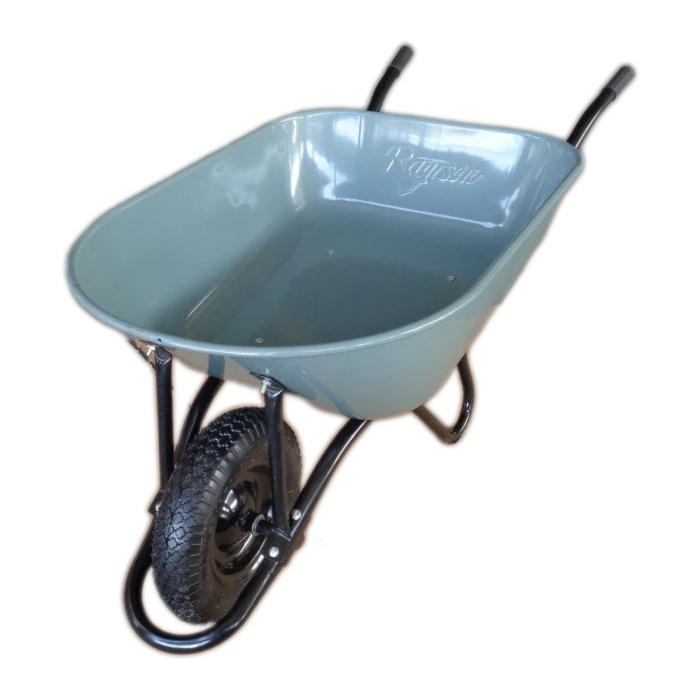 Rayrson Wheelbarrow Grey WB6900 - China