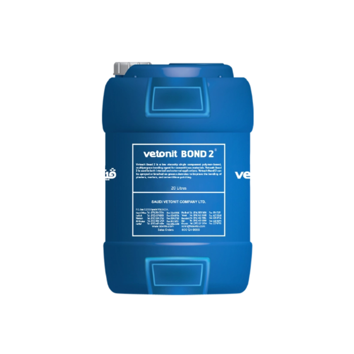 Saveto Vetonit Bond 2 - 20Litre