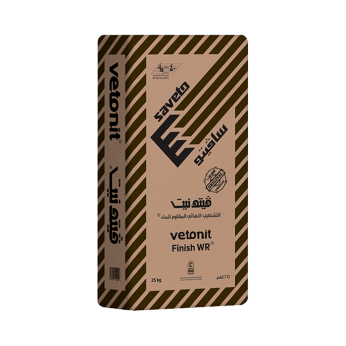 Saveto Vetonit Finish WR