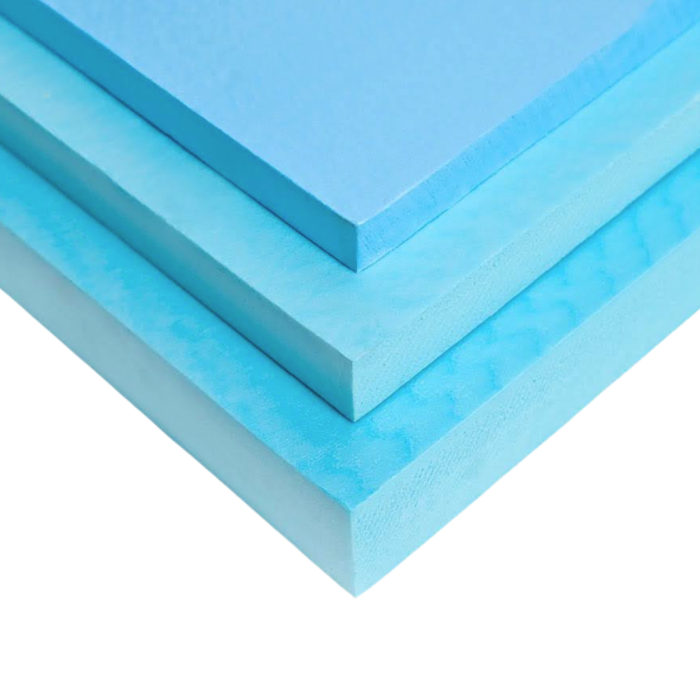 XPS Insulation Boards