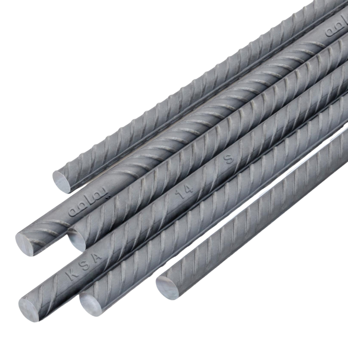Yamamah Steel Rebar