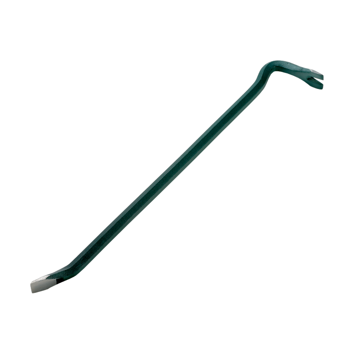 SVEDEN Carpenter Wrecking Bar 80cm x 1.8cm