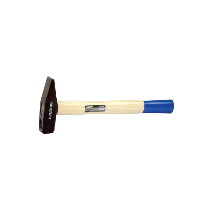 Hyundai Machinist Hammer With Wood Handle - 1000G - HHT0010 Hyundai Machinist Hammer With Wood Handle - 1000G - HHT0010