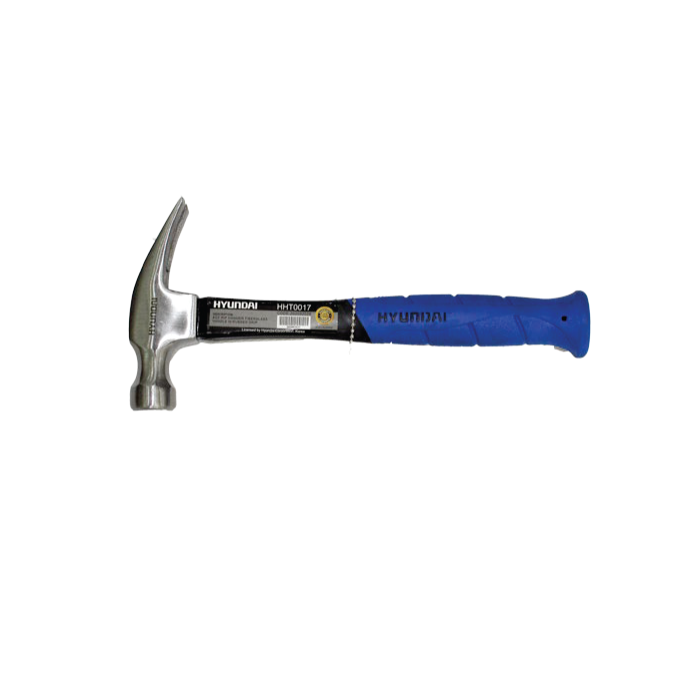 Hyundai Rip Hammer Fibreglass Handle - 8 Oz - HHT0017 Hyundai Rip Hammer Fibreglass Handle - 8 Oz - HHT0017