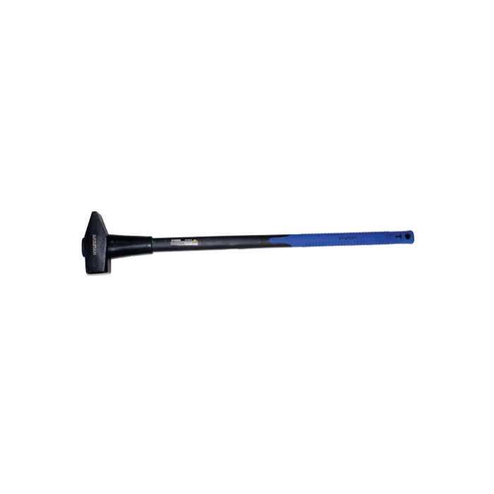 Hyundai Stoning Hammer With Fiberglass Handle - 3 Kg - HHT0018 Hyundai Stoning Hammer With Fiberglass Handle - 3 Kg - HHT0018