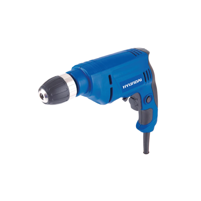 Hyundai Rotary Drill 10mm - 450W - HPT003 Hyundai Rotary Drill 10mm - 450W - HPT003