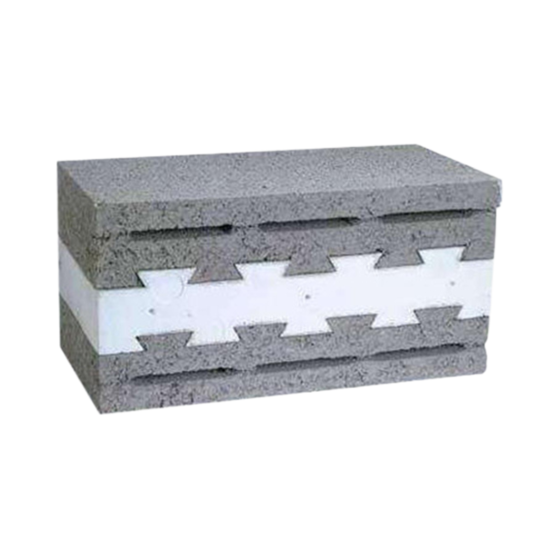 Insulated Concrete Blocks Madar
