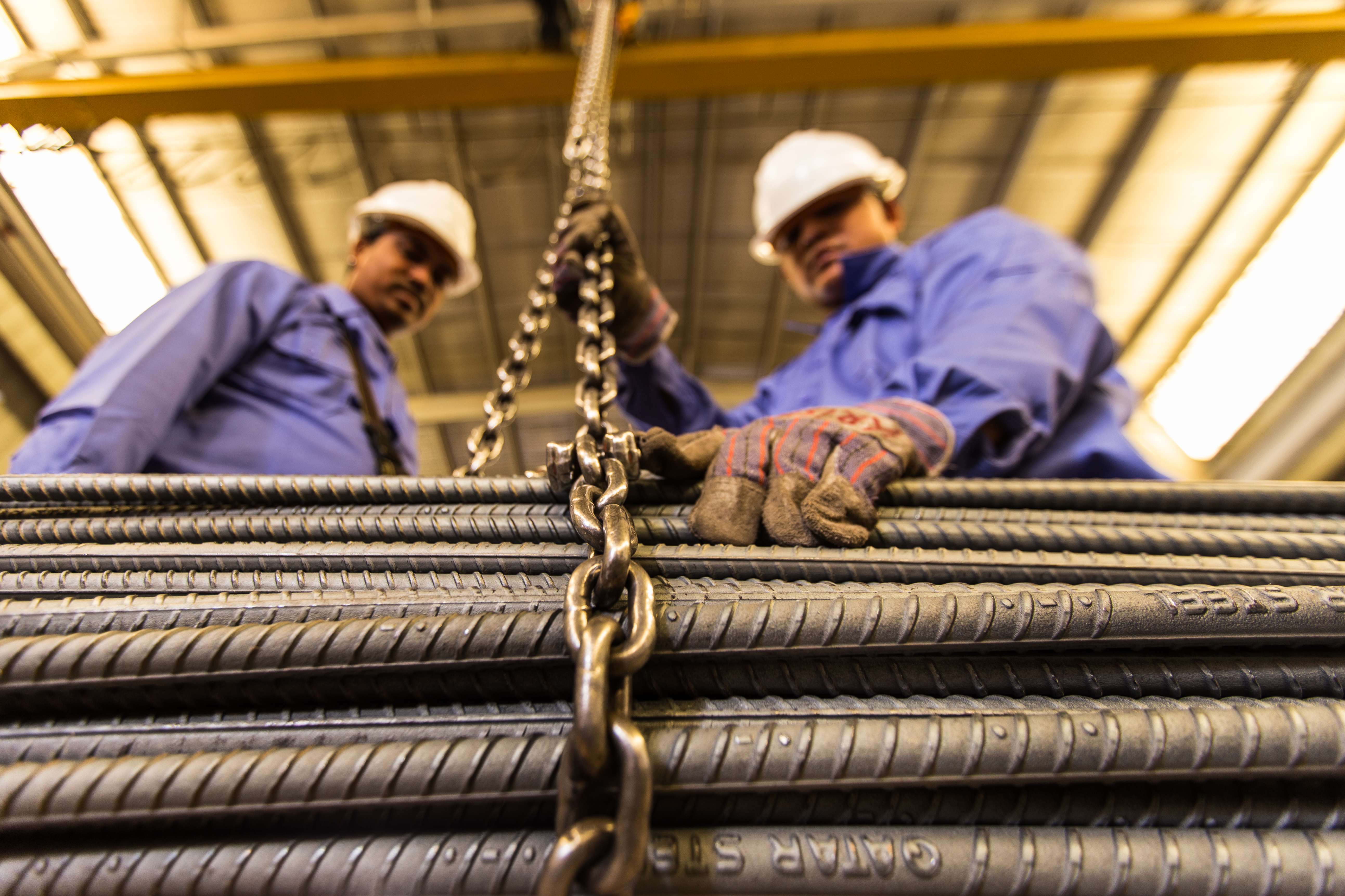 Structural Steel Solutions