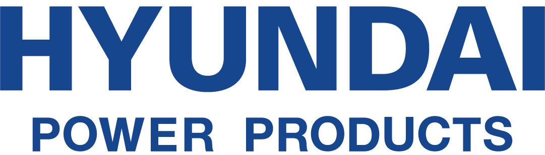 Hyundai Power Products Logo
